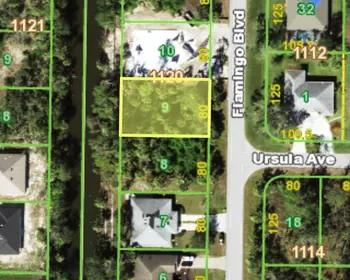 PORT CHARLOTTE FL Property