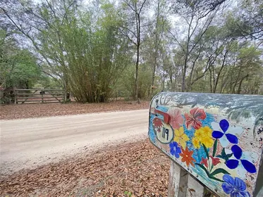 HAWTHORNE FL Home