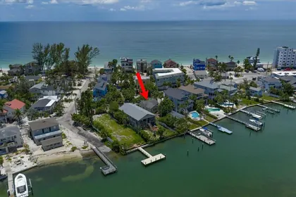TREASURE ISLAND FL Property