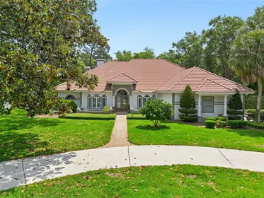LONGWOOD FL Home