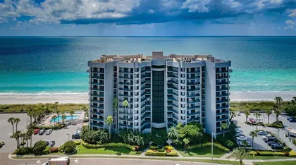 CLEARWATER BEACH FL Home