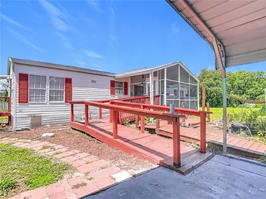 HUDSON FL Home