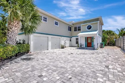 HUTCHINSON ISLAND FL Home