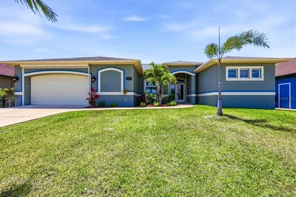 PORT CHARLOTTE FL Home