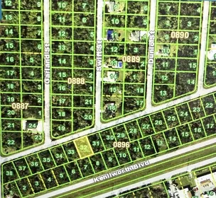 PORT CHARLOTTE FL Property