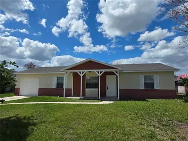 KISSIMMEE FL Home