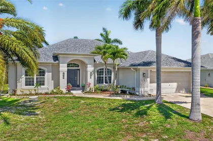 PORT CHARLOTTE FL Home