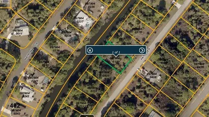 NORTH PORT FL Property