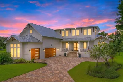 RIVERVIEW FL Home