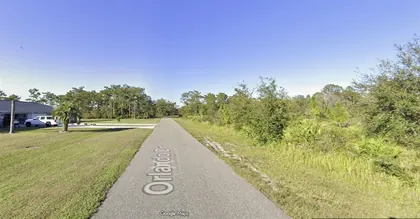INDIAN LAKE ESTATES FL Property