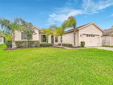 POINCIANA FL Home