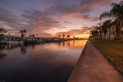 NEW PORT RICHEY FL Home