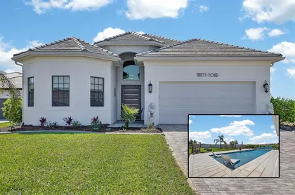 PALM COAST FL Home