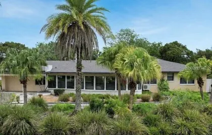 ST AUGUSTINE FL Home