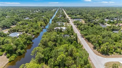 PORT CHARLOTTE FL Property