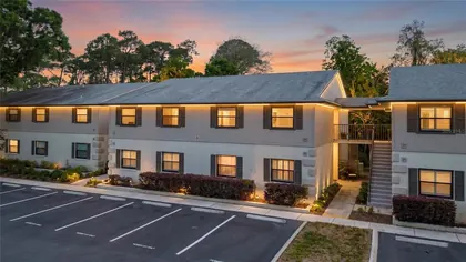 ST AUGUSTINE FL Home