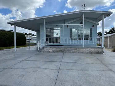 ZEPHYRHILLS FL Home