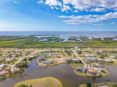 PUNTA GORDA FL Property