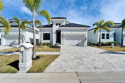 APOLLO BEACH FL Home