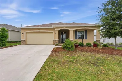 OCALA FL Home