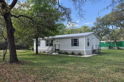 NEW PORT RICHEY FL Home