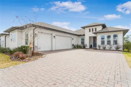 WINTER GARDEN FL Home