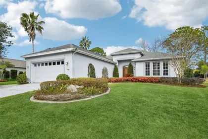 MOUNT DORA FL Home
