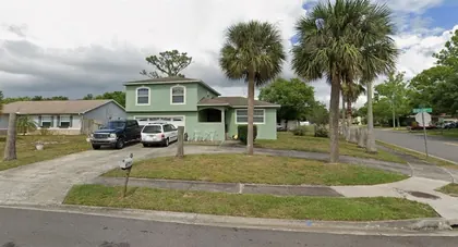 WINTER PARK FL Home