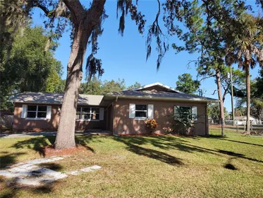 DADE CITY FL Home