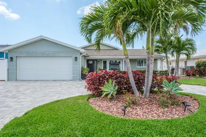 TREASURE ISLAND FL Home