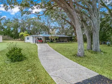 SUMMERFIELD FL Home