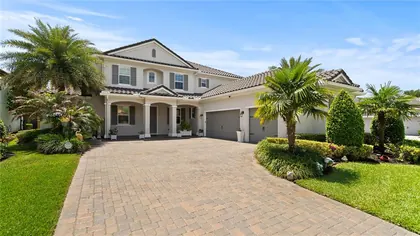 WINTER GARDEN FL Home