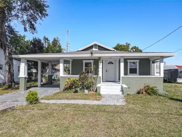LAKELAND FL Home