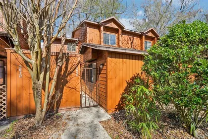 GAINESVILLE FL Home