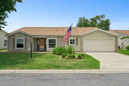 LEESBURG FL Home
