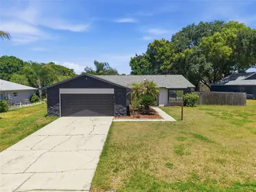 LAND O LAKES FL Home