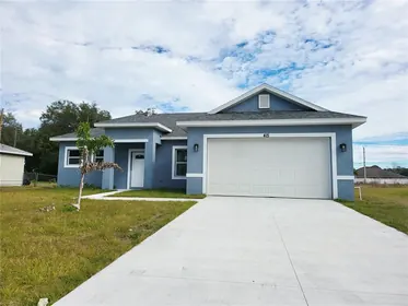 PALM BAY FL Home