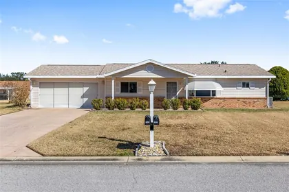 SUMMERFIELD FL Home