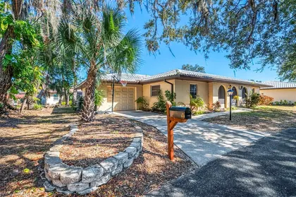 NOKOMIS FL Home
