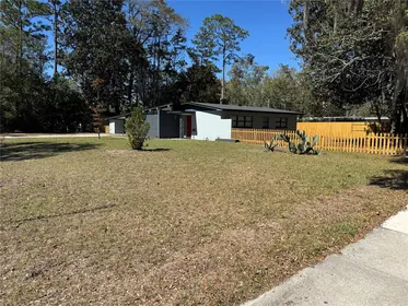 GAINESVILLE FL Home