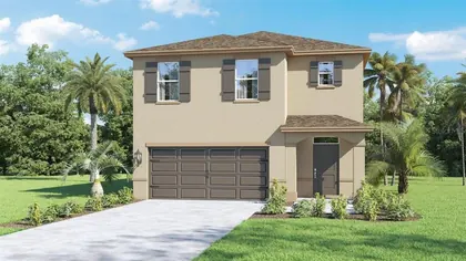 DAVENPORT FL Home