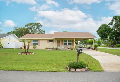 ST CLOUD FL Home