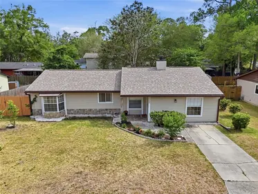 GAINESVILLE FL Home