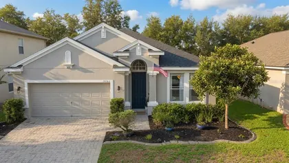 ORLANDO FL Home
