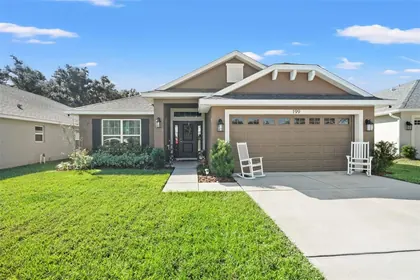 INVERNESS FL Home