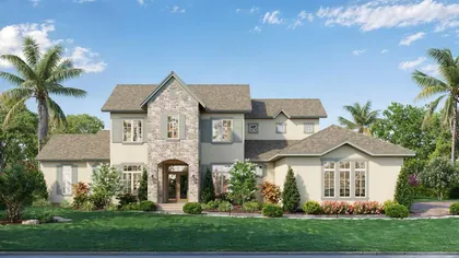 EUSTIS FL Home
