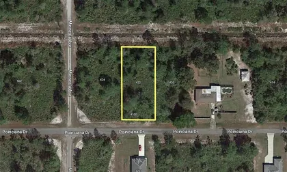 INDIAN LAKE ESTATES FL Property