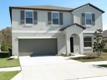 SUN CITY CENTER FL Home