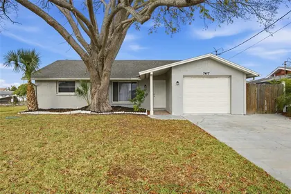 HUDSON FL Home