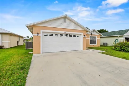 FORT PIERCE FL Home